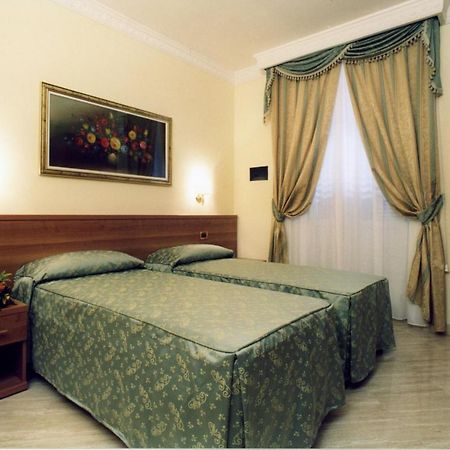 Magic House Ξενοδοχείο Ρώμη Εξωτερικό φωτογραφία