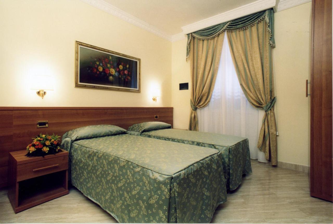Magic House Ξενοδοχείο Ρώμη Εξωτερικό φωτογραφία